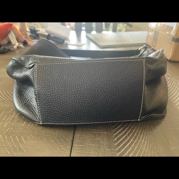 Furla, purchased in Italy. Great, used condition. - Picture 5 of 9